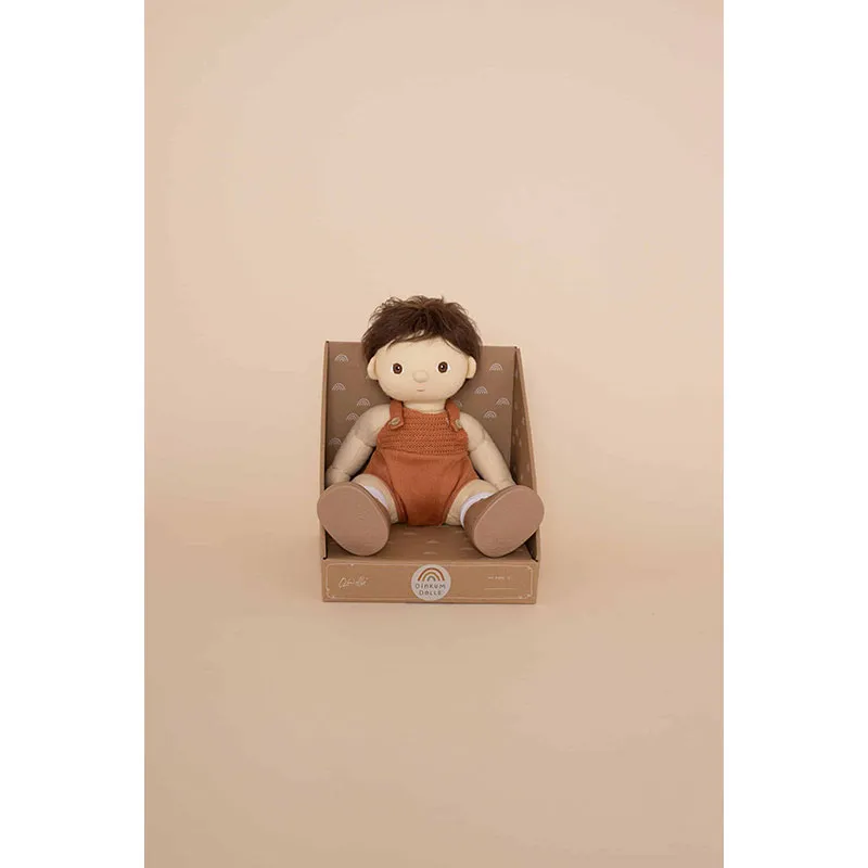 Poupée Dinkum Dolls Peanut 35cm - 0m+-3