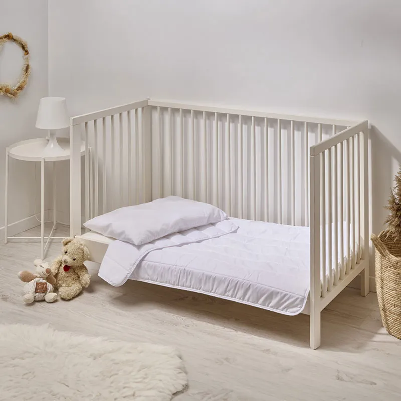 Couette Bébé légère-1