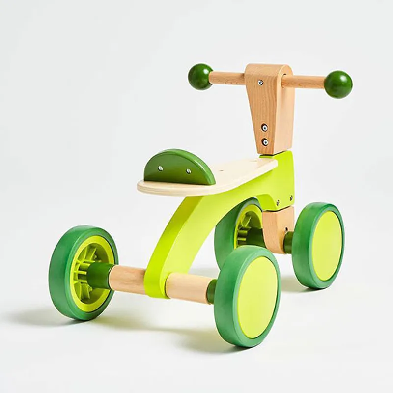 Porteur Vert - 12m+-7