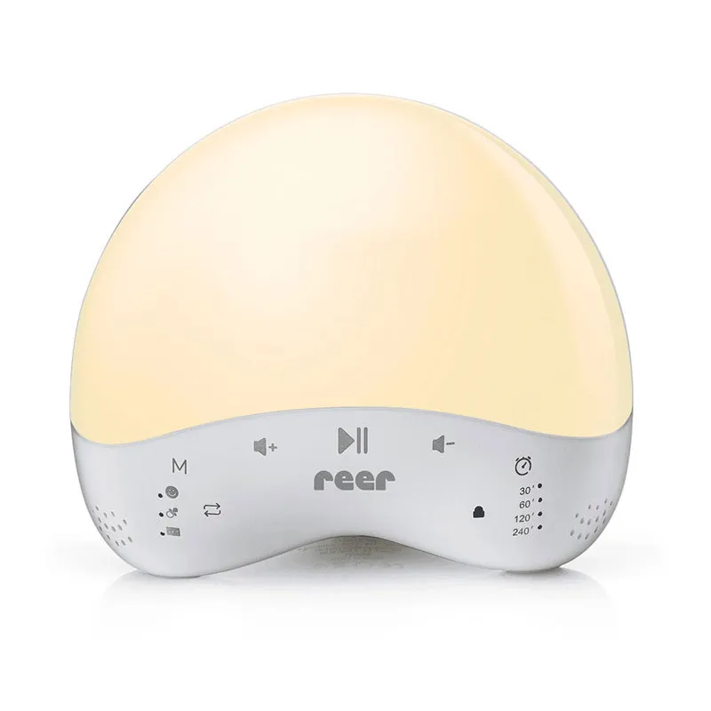 Veilleuse connectée My Magic Smart Light - REER-1