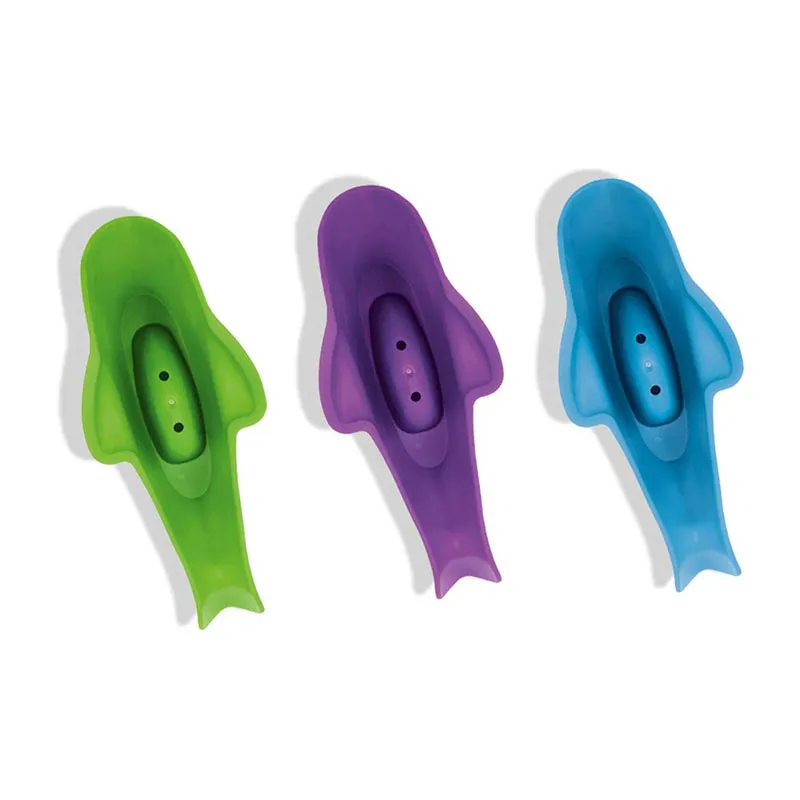 Jeu de bain 3 Poissons à couleurs changeantes - 10m+-1