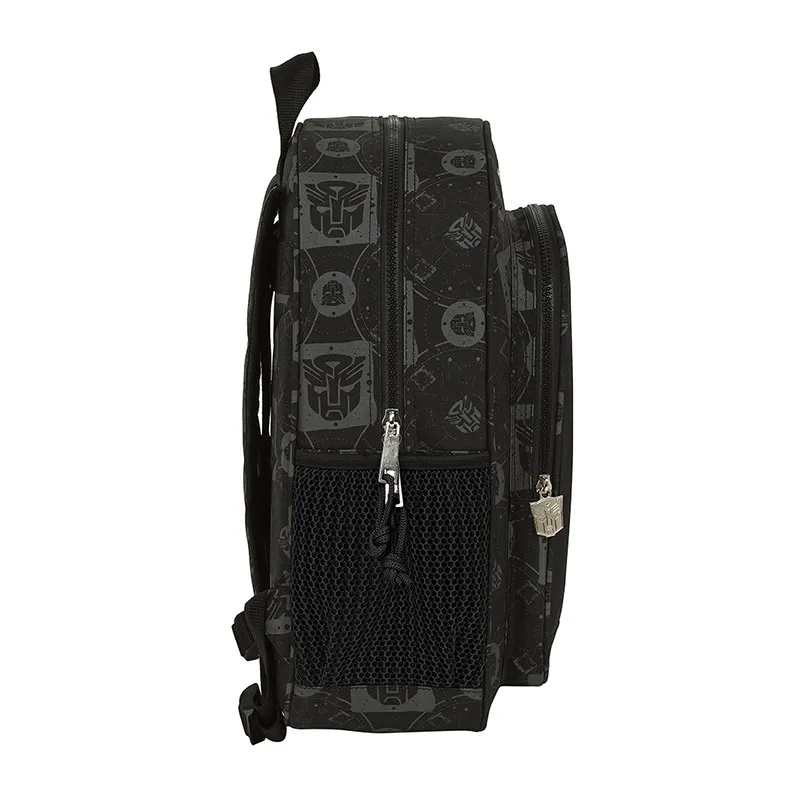 Sac à dos Junior Transformers - 38cm-2