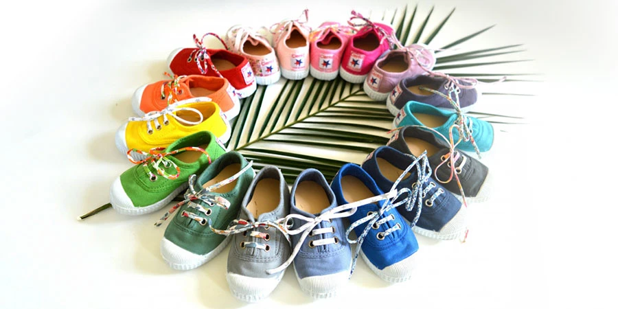 Chaussures Lucine