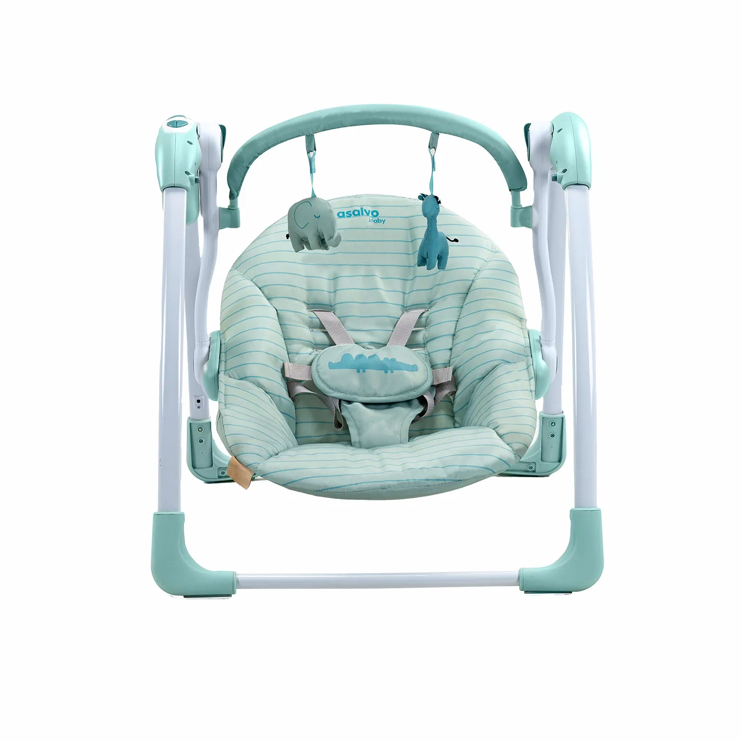 Transat musical Daddy Coco - 0m+-2