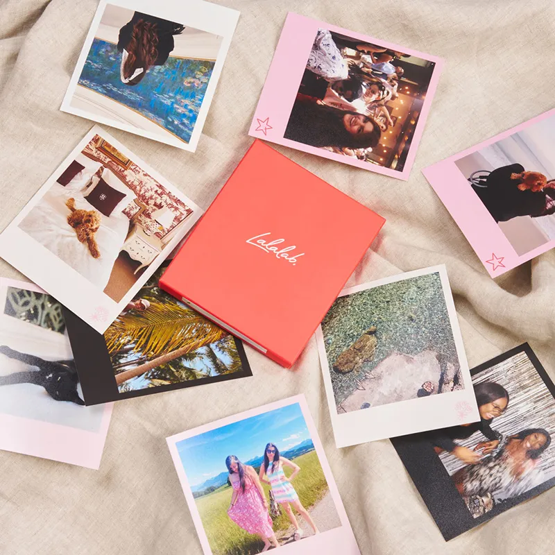 Lala Box - 32 à 64 photos-4