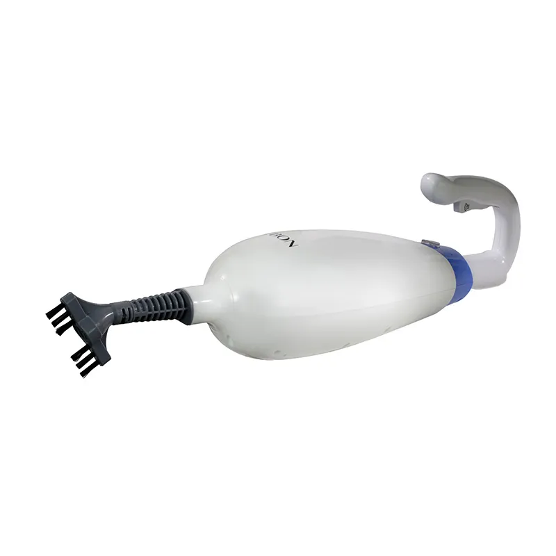 Nettoyeur Vapeur E-Steamer Lebon-9