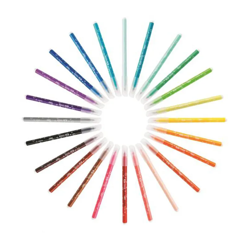 Feutres Kids Couleur - 24pcs - BIC-1
