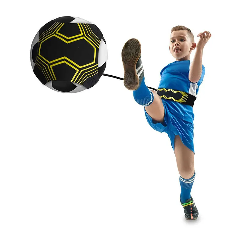 Ceinture d'entrainement de Football - 200cm-2
