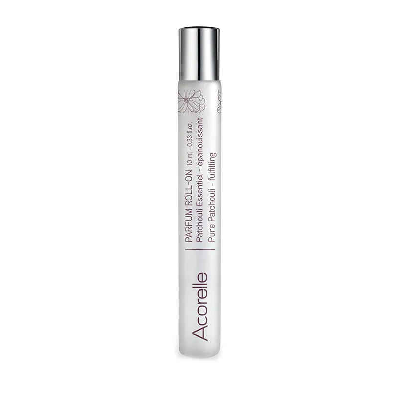 Eau de Parfum Roll-on Patchouli Essentiel - 10ml-1