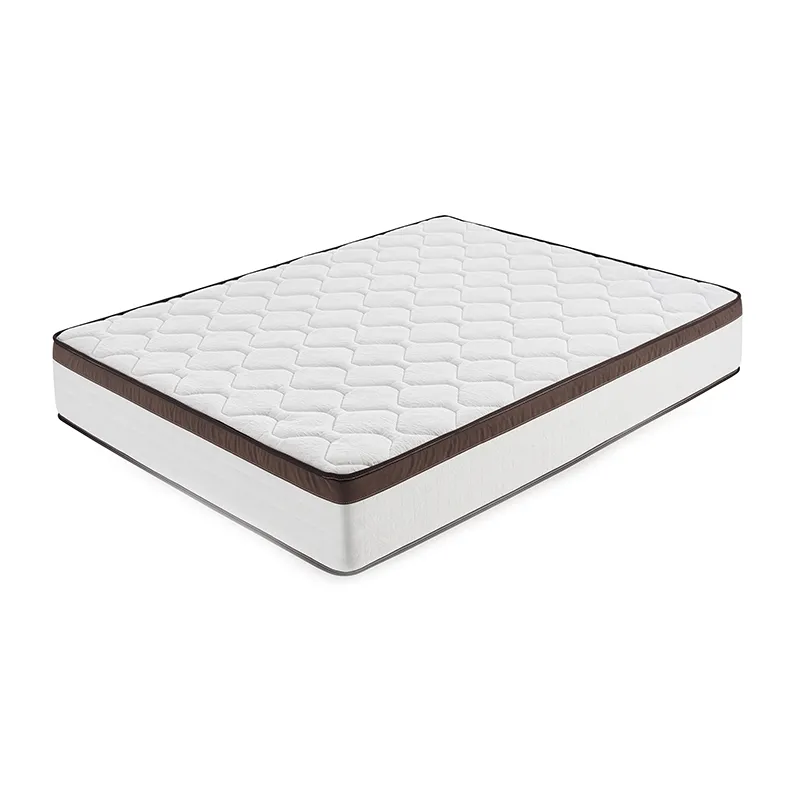 Matelas Royal multicare ép. 30cm Blanc-1