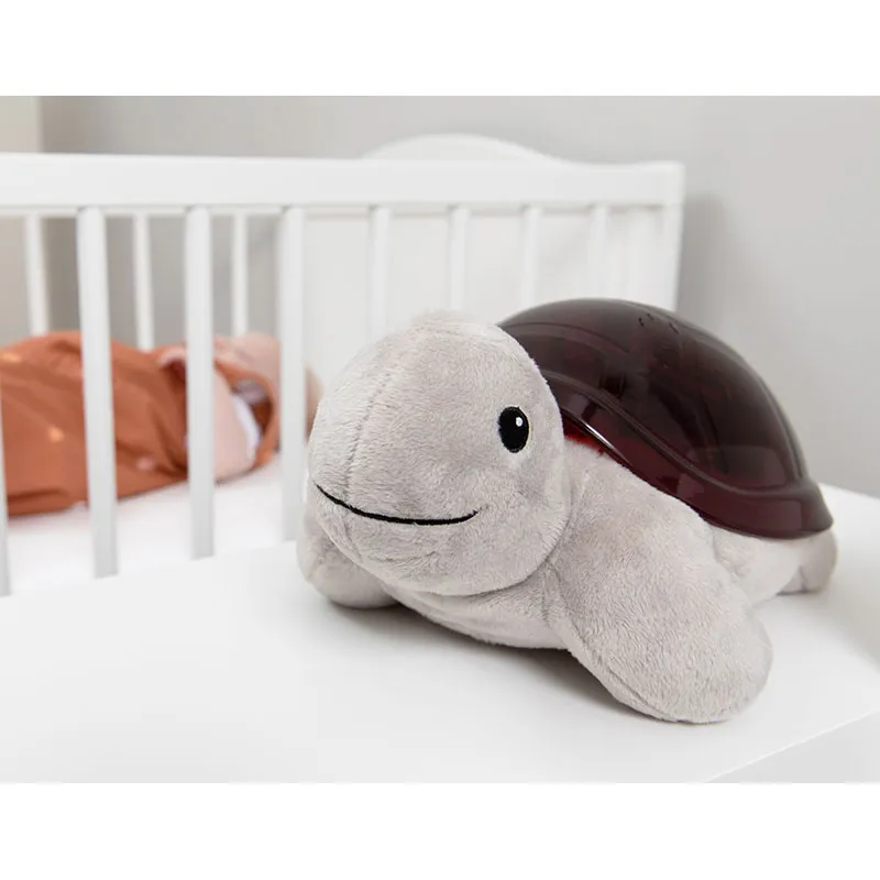 Projecteur veilleuse Tim la Tortue - 0m+-3