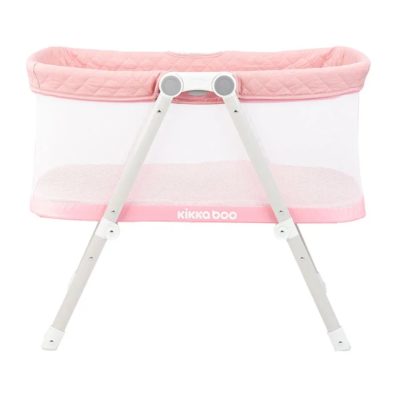 Berceau Mom & Be Rose - 0m+-1