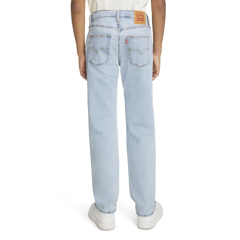 Jean Junior Original 501 - Luxor Last-9