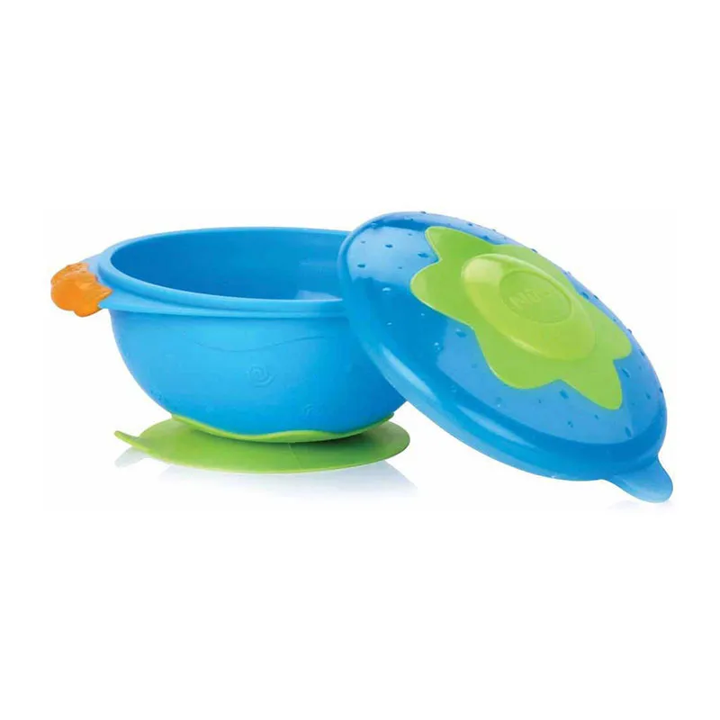 Bol ventouse 300ml Aléatoire - 9m+-1