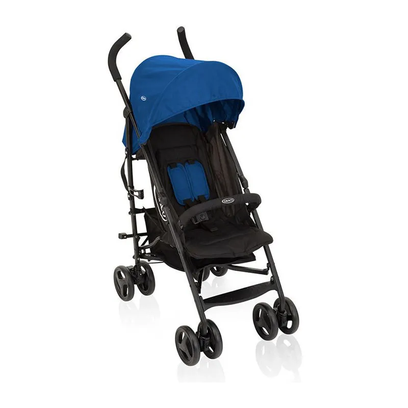 Poussette Canne Travelite Caspian - 6m+-1