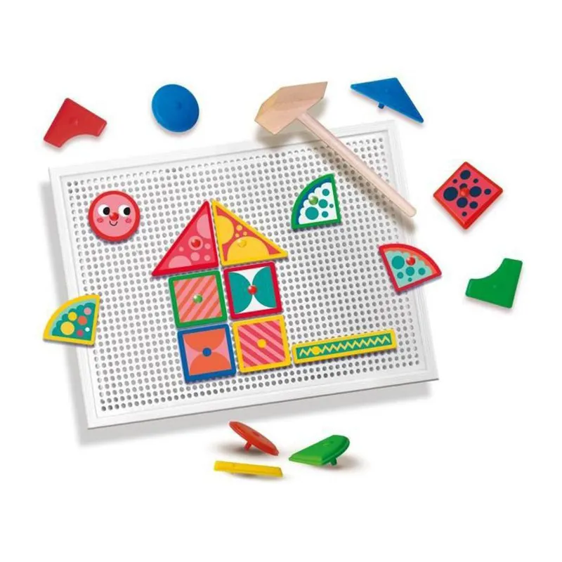 My First Jeu de tap tap fantaisie - 12m+-4