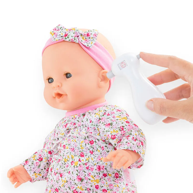 Coffret Docteur pour poupon 36-42cm - 24m+-4
