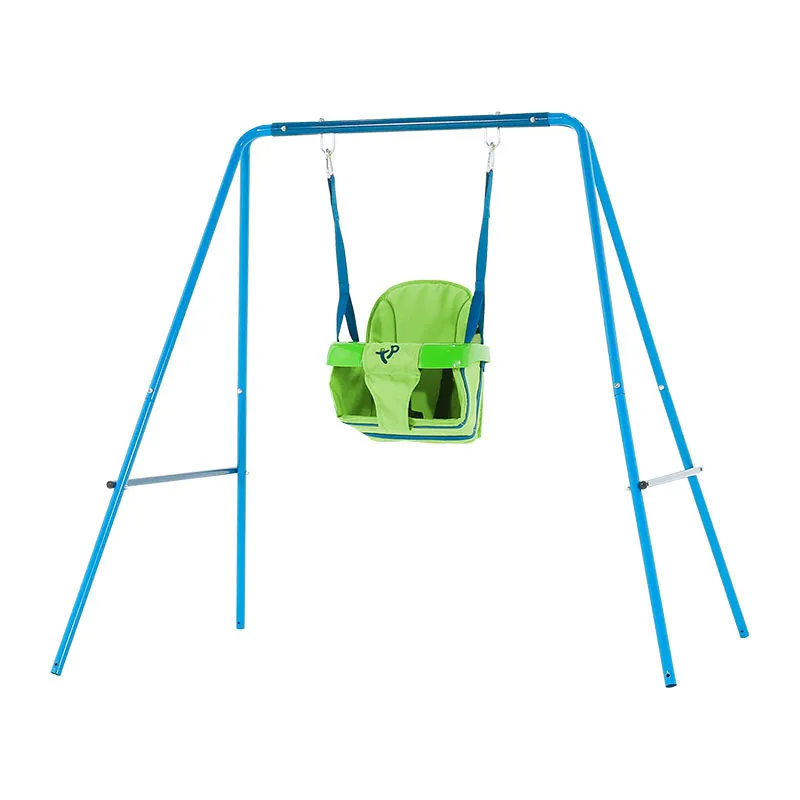 Portique évolutif 2en1 Acier - 6m+-3