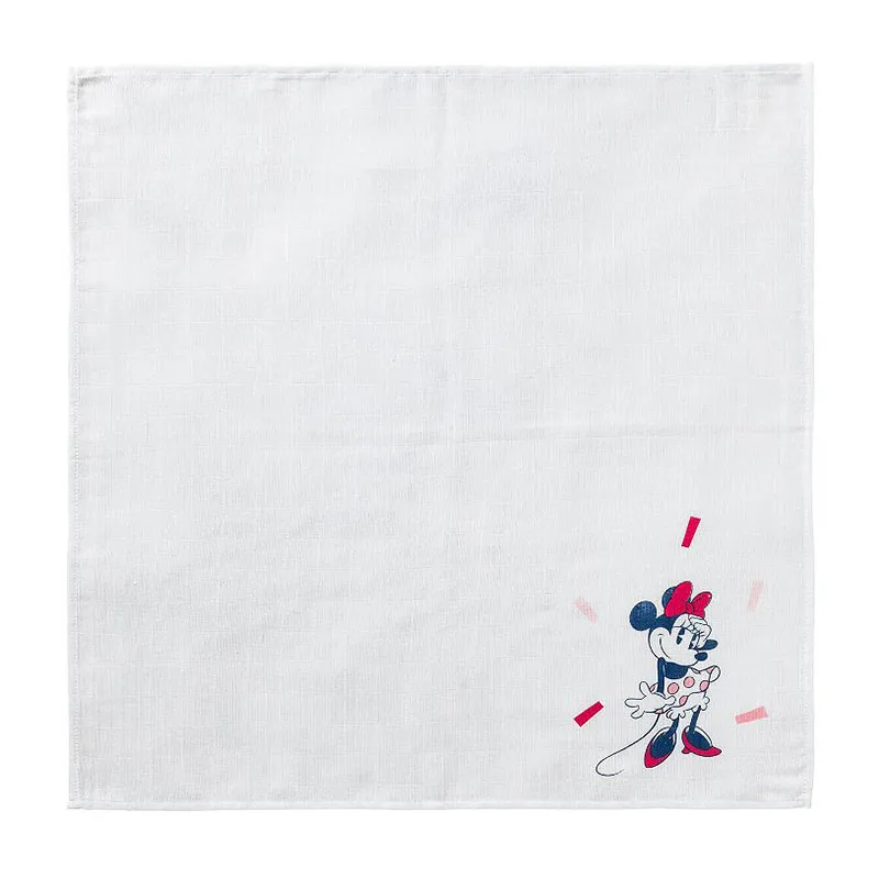 3 Langes Coton Minnie - 60x60cm-3