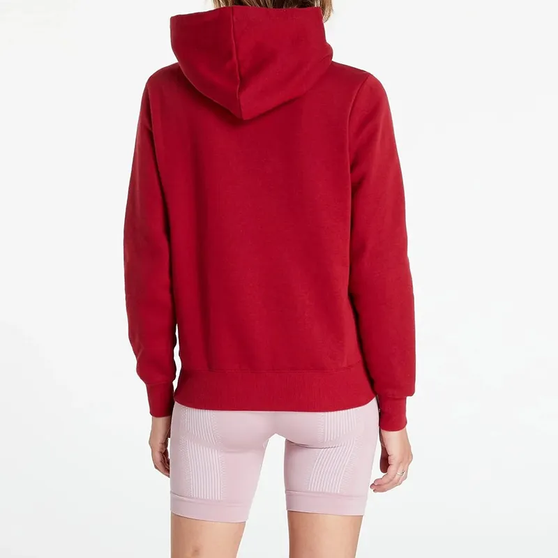 Sweat Champion Legacy - Rouge brique-1