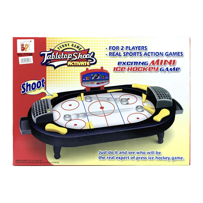 Jeu de flipper Hockey - 36m+-3
