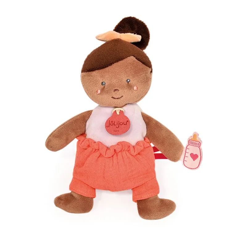 Doudou Les Petits Loulou - Aleat.-5