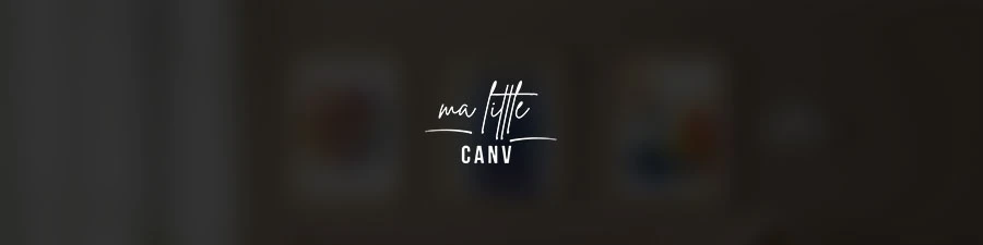 Ma Little Canv