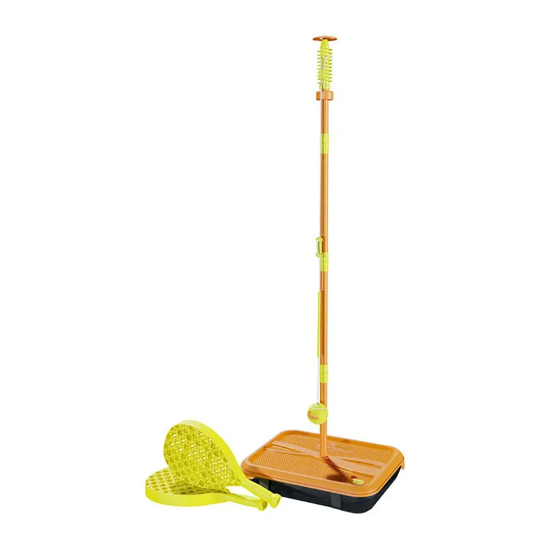 Tournoi de Swingball - 4+-0