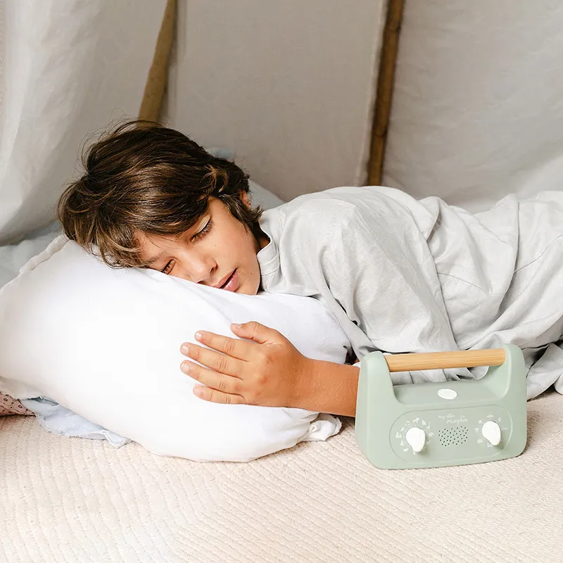 Mon Petit Morphée Aide au sommeil & au calme - 3+-1