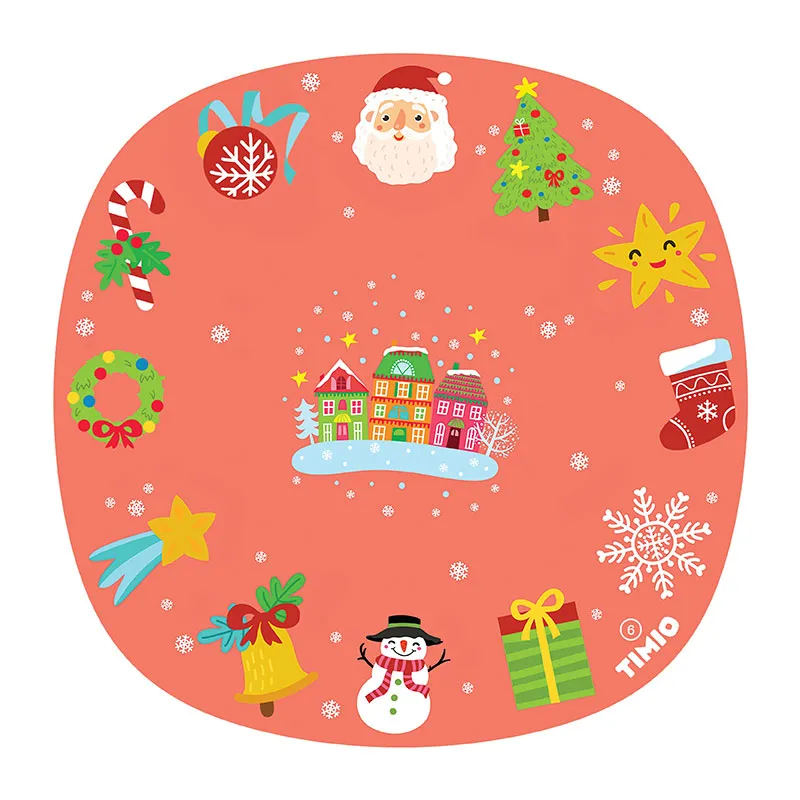 Disque de Noël 96 chansons - 24m+-1