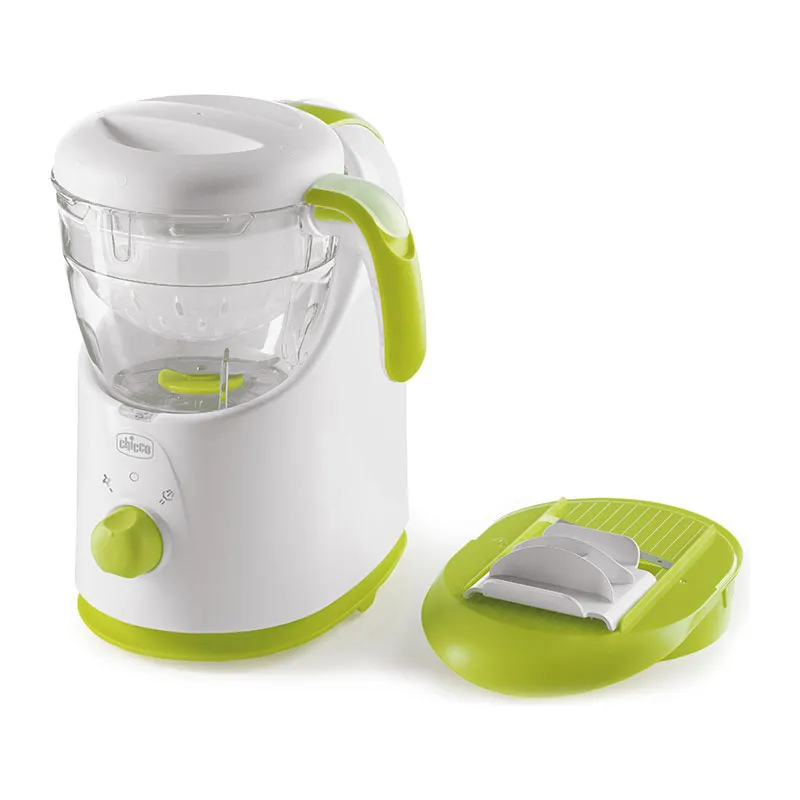 Robot Easymeal Cuisine vapeur - 6m+-2