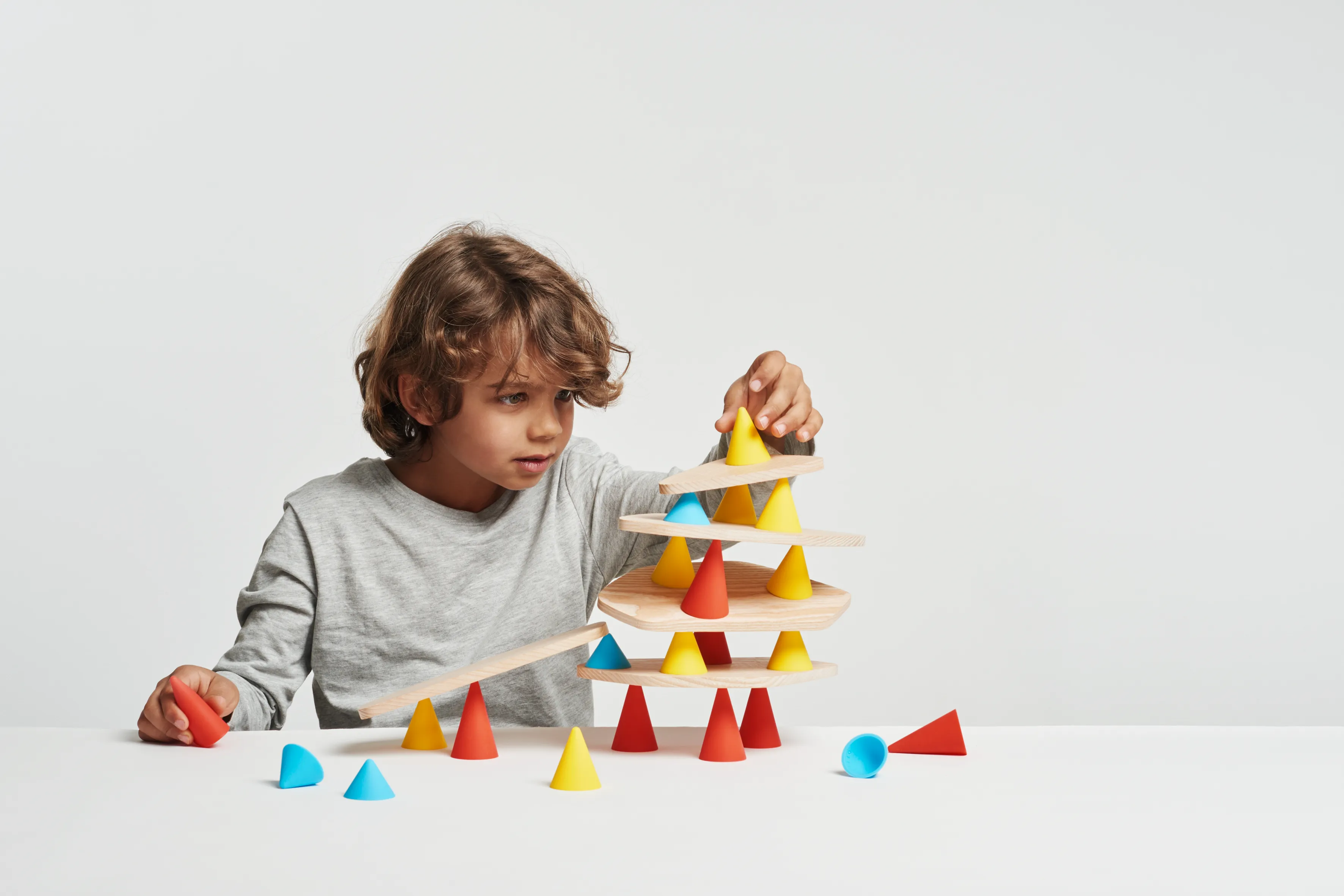 Piks Small Kit 24pcs - 36m+-4