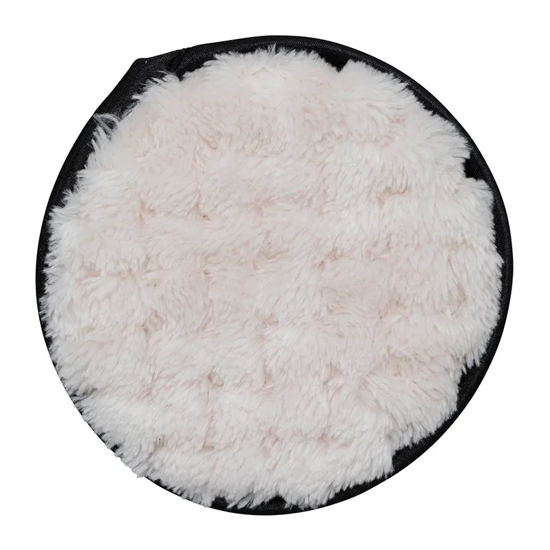 7 coton lavables microfibre - 9,5x7cm-1