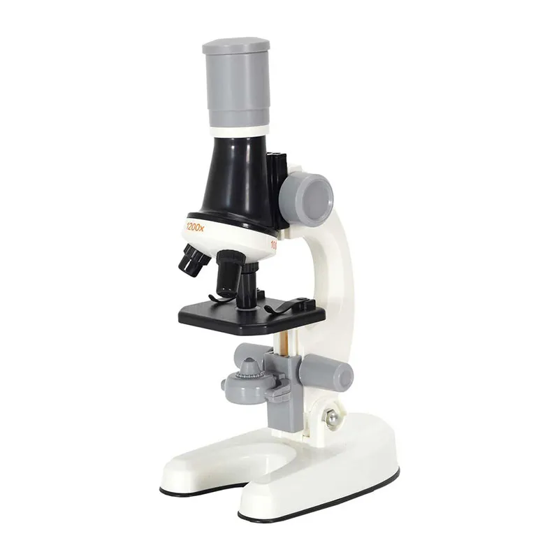 Microscope pour enfant - 3+-3