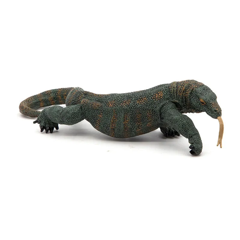 Dragon de Komodo - 16,3x7cm-1