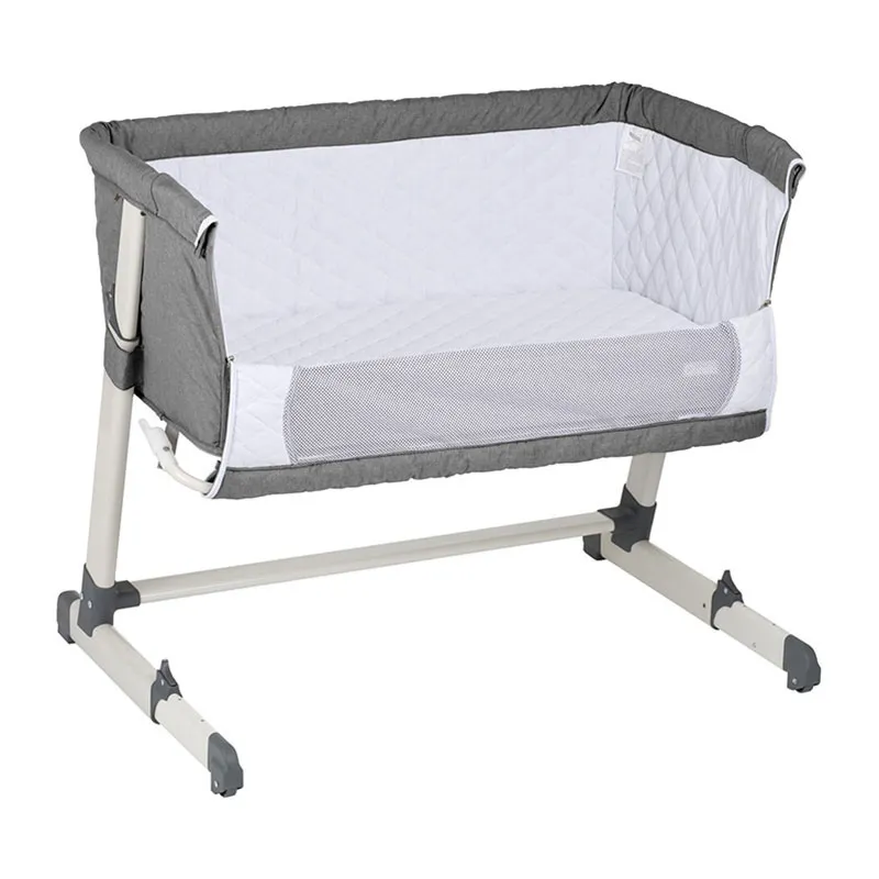 Berceau Co-dodo Together I Gris - 0m+-1