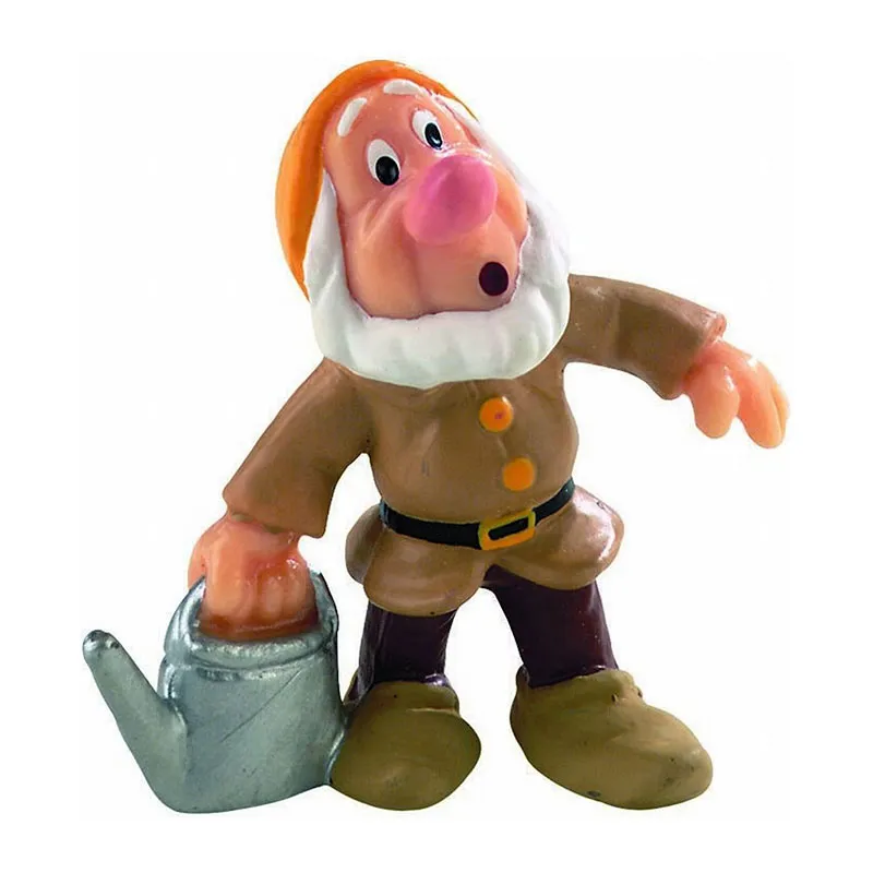 Figurine Nain Atchoum - 5cm-0