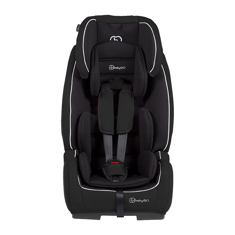 Siège-auto FreeFix i-Size/Isofix 76-150cm - Noir-2