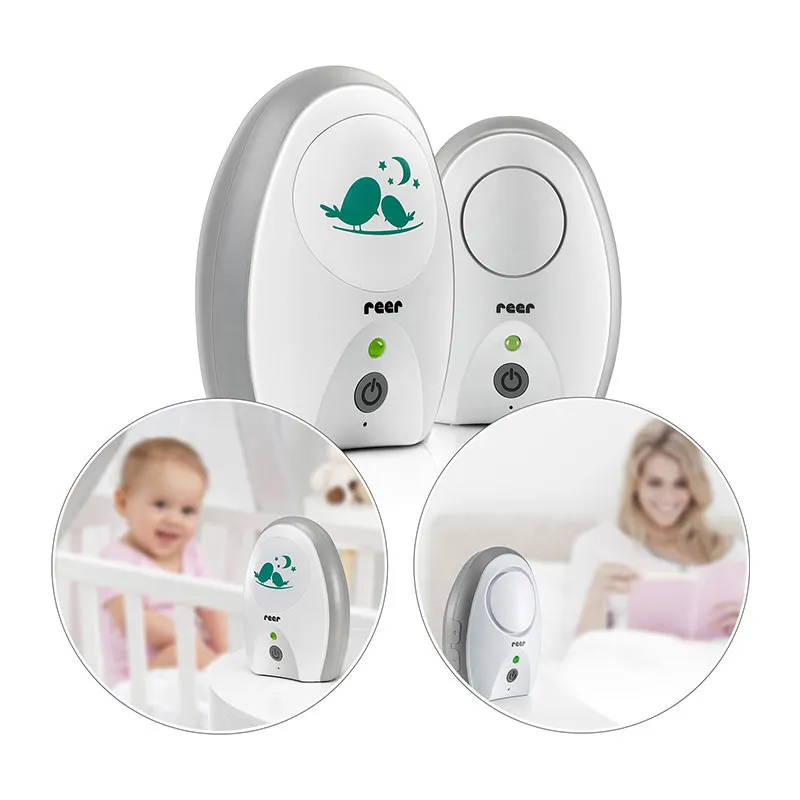 Babyphone Neo Digital - REER-1