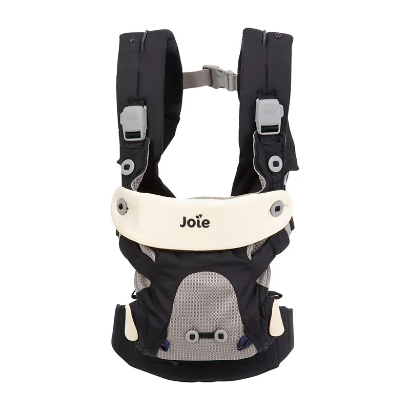 Porte bébé Savvy Black pepper - 0m+-0