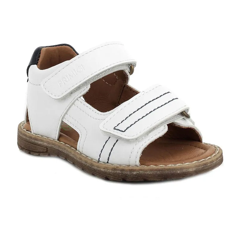 Sandales Garçon Green For Change - Blanc-1