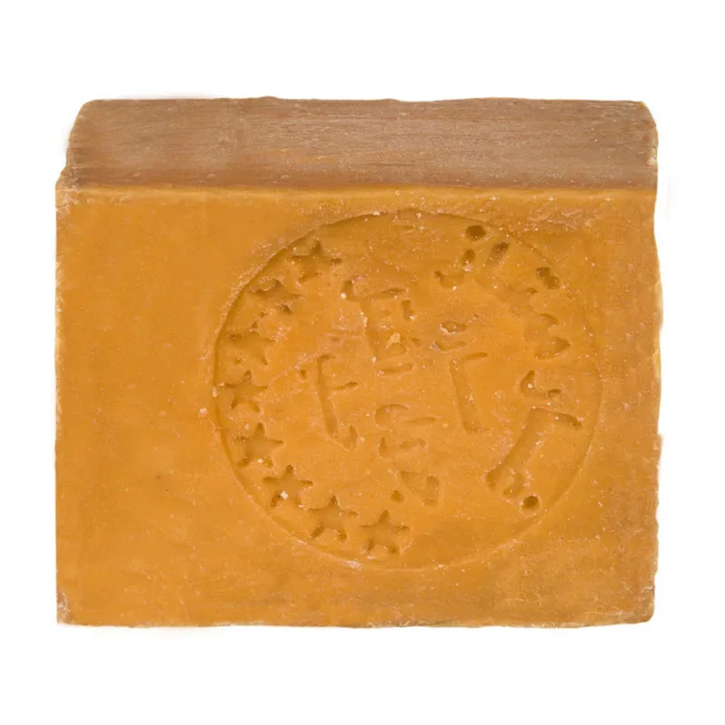 Savon d'Alep 40% huile baie de laurier - 200g-2