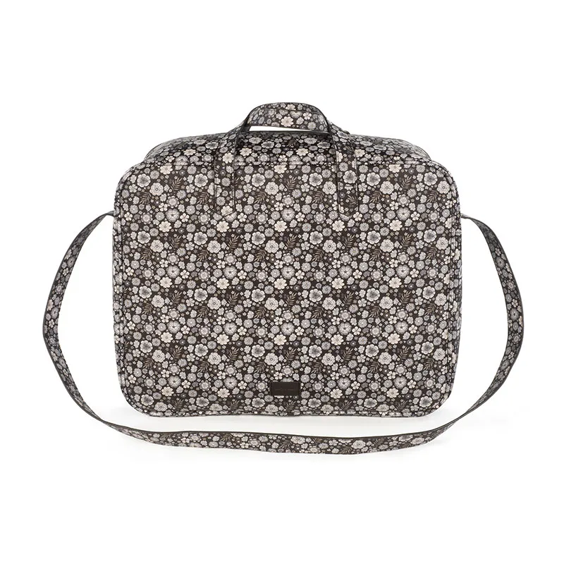Valise de maternité - Blossom Cloud-4