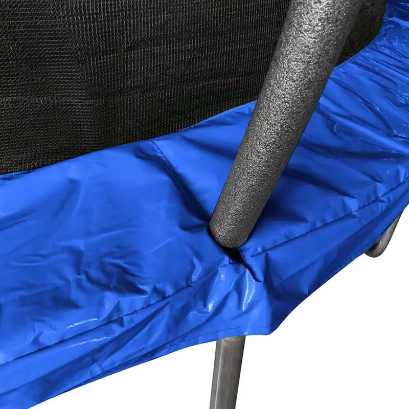 Trampoline avec filet et échelle - 3,05m-6