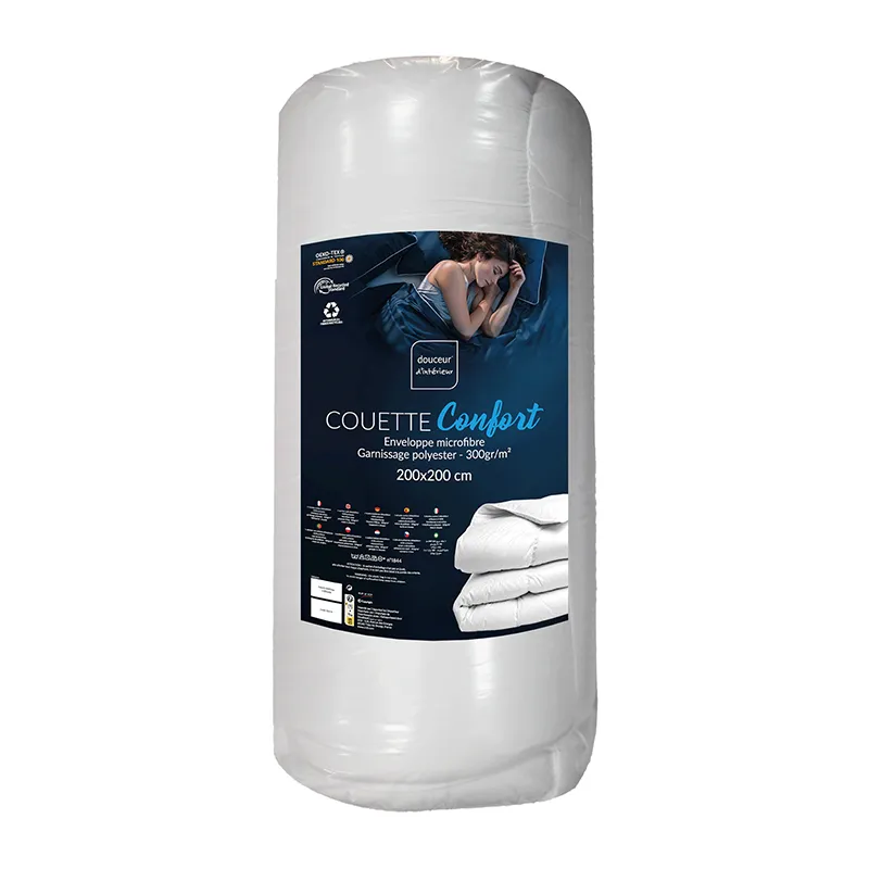 Couette Confort-2