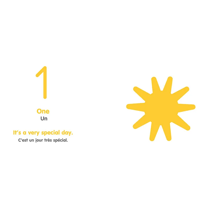 One, two, three...Happy birthday! - 3-5 ans-2