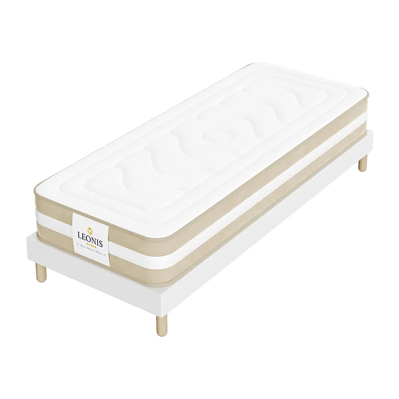 Matelas mousse haute densité Gamma-2