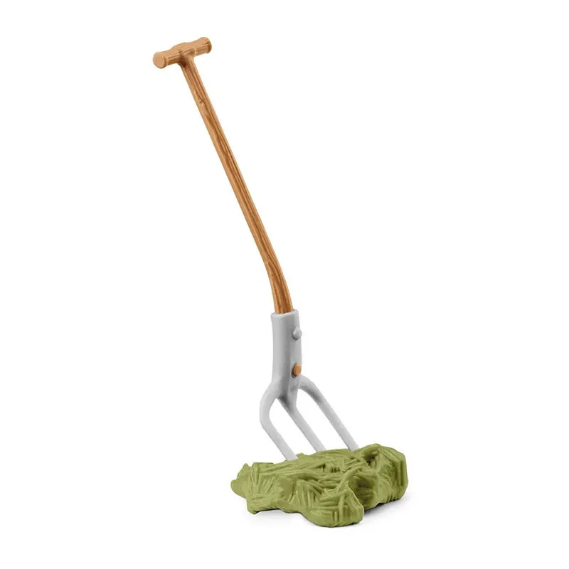 Accessoires d'étable - Farm World-1