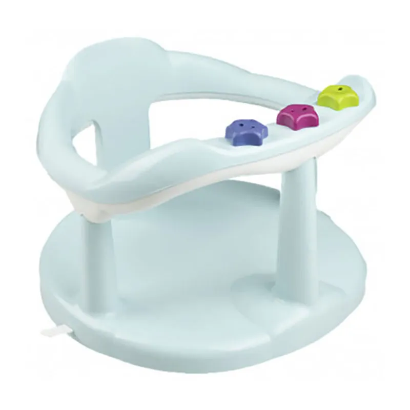 Anneau de bain Aquababy - Bleu-0