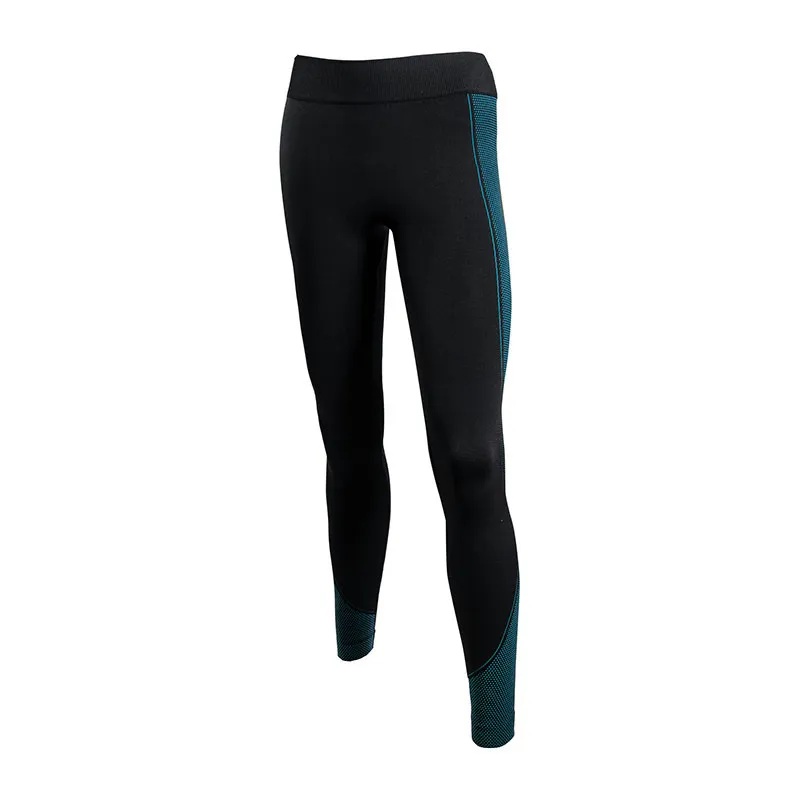 Legging 7/8 Active-Fit 2 - Noir-1